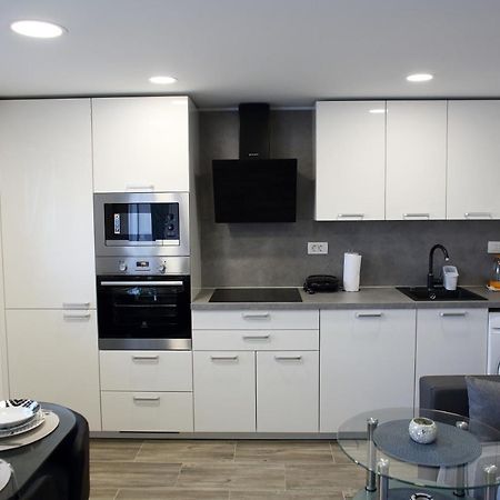 Pearl Apartment Split Exterior foto