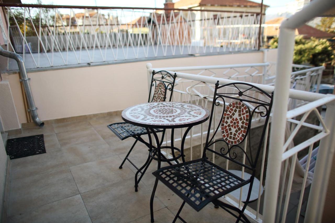 Pearl Apartment Split Exterior foto