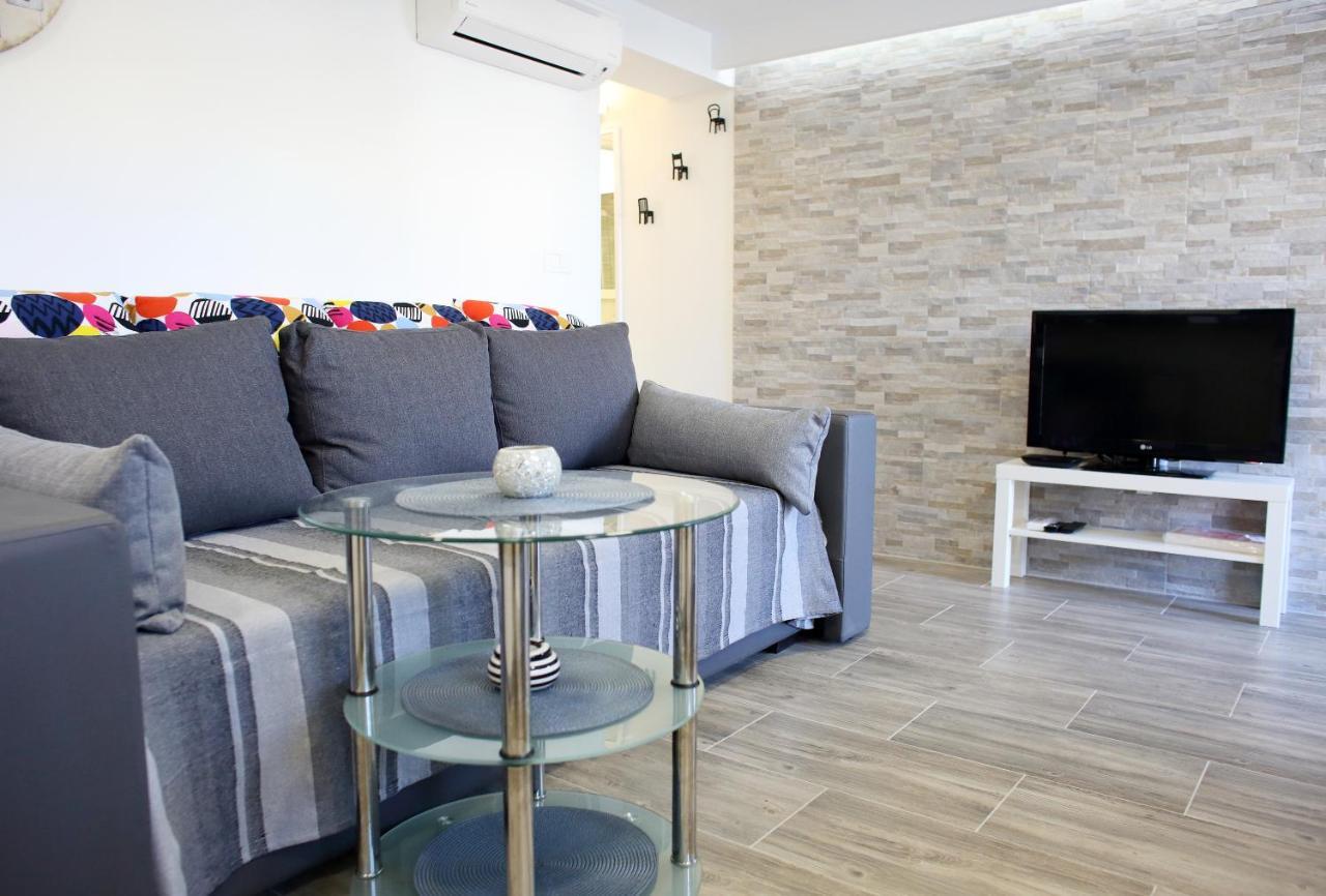 Pearl Apartment Split Exterior foto
