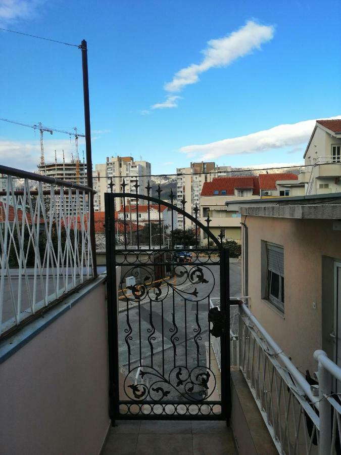 Pearl Apartment Split Exterior foto